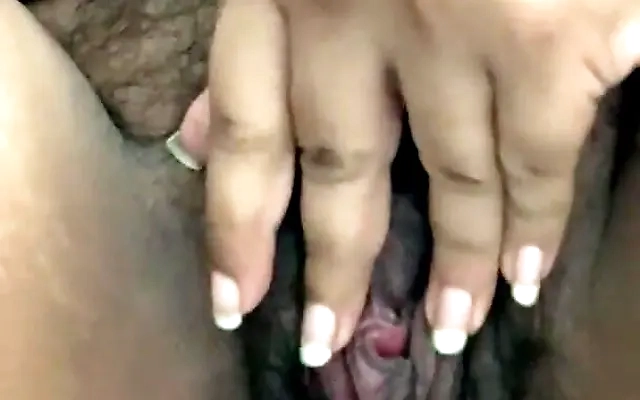 Sistya - Desi wife