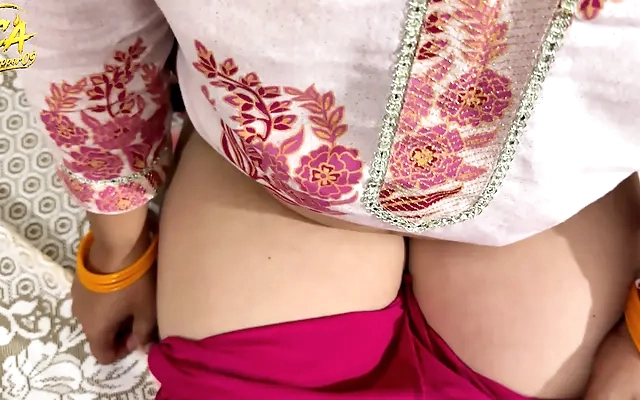 Beautiful girl Fucking at Doctor Chamber! Web series sex