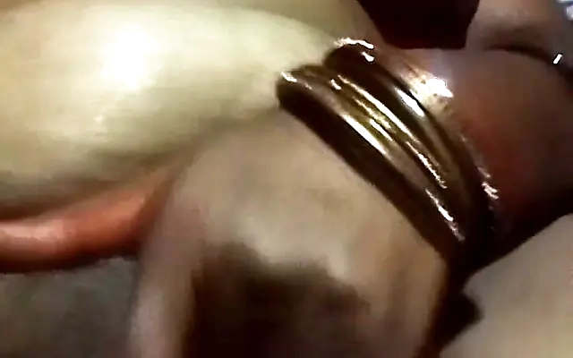 Squirt fest with Puerto Rican slut Jollapr and BBC