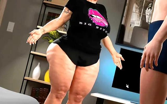 Asa Akira's Hardcore Fun