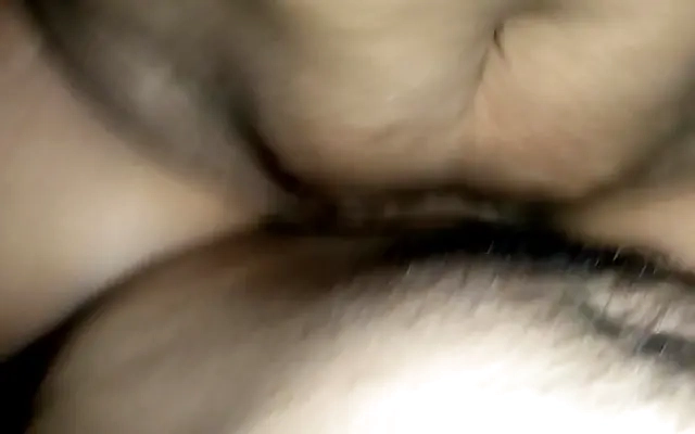 Indian Bhabi feels big American cock