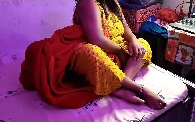 Real School student and tution teacher ki real sex video in hindi voice