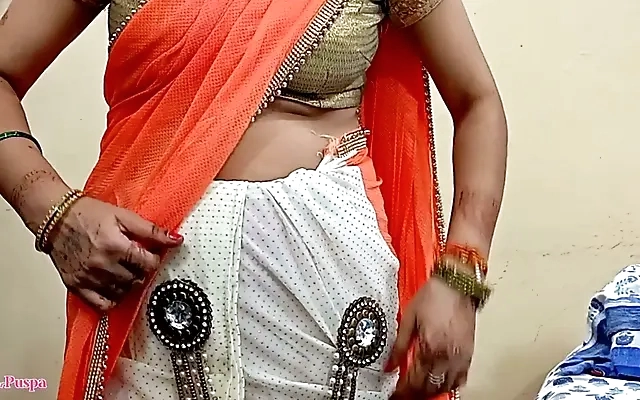 Desisaarabhabhi Best Indian xxx video Indian hot girl was fucked by landlord saarabhabhi sex video , Indian pornstar saara