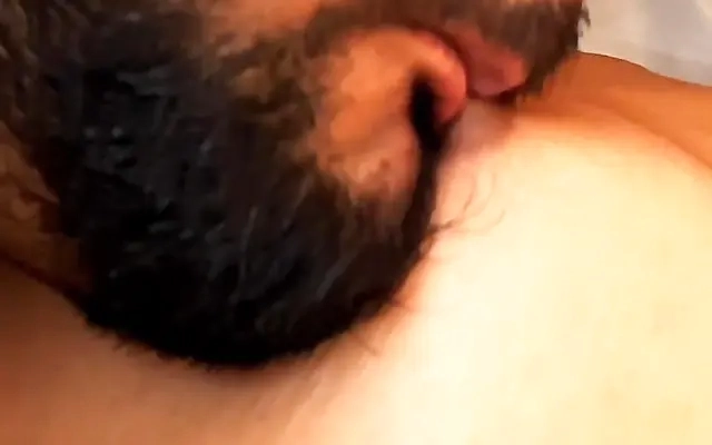 Naughty 19 Year Old Anally Creampied By Santa For Christmas