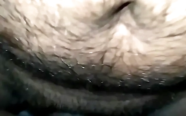 Double handjob and cum in mouth during a nature trip - DOLLSCULT
