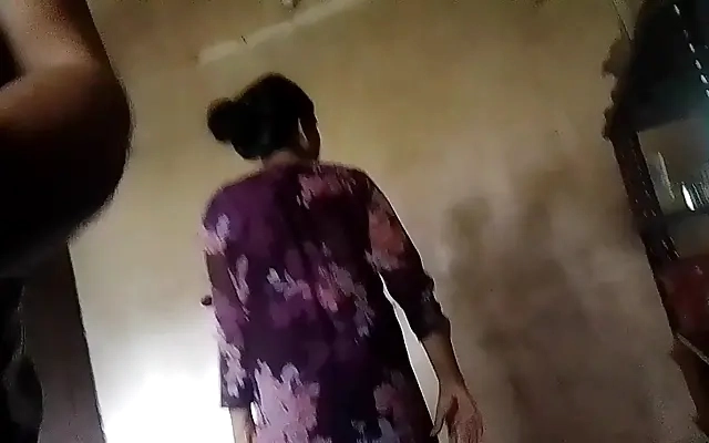 girlfriend masturbated before her morning lessons