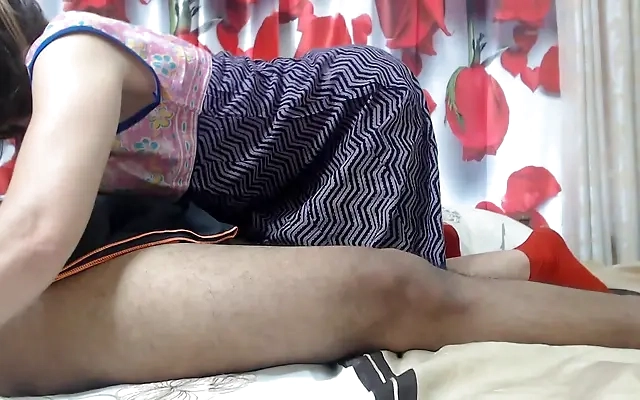 Got A Crazy Blowjob From Milf NiuraKoshkina