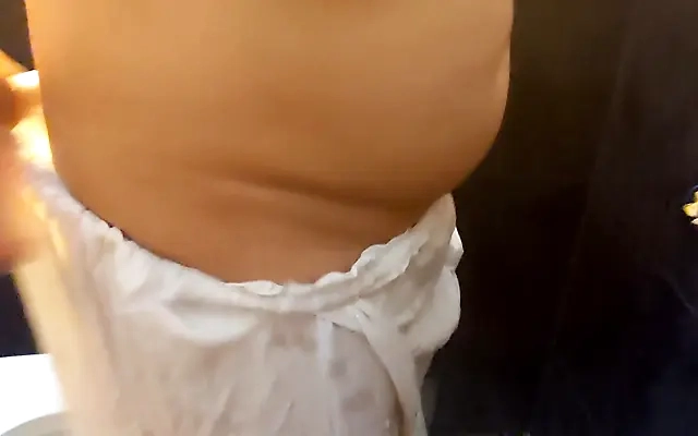 Stepmom Used After Disciplining Stepson - Shiny Cock Films