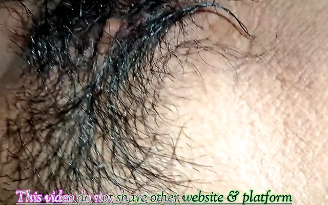 Sexy Black hair Wife with Big Bouncing Boobs get multiple Squirt Orgasm while Hard Fuck by Huge Cock