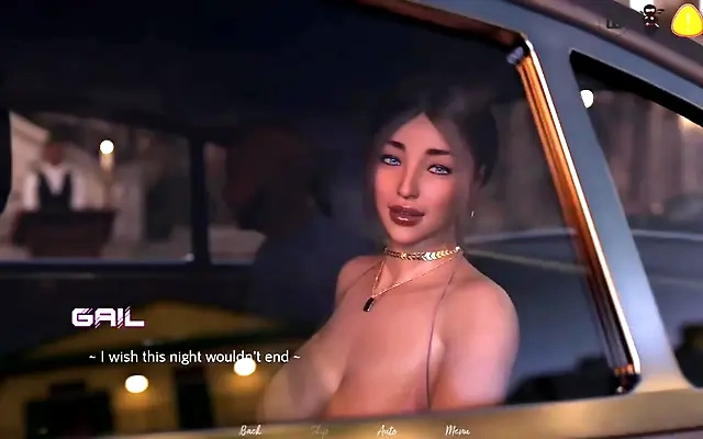 RIM4K. Husband has sex with hot diva after she licks his ass