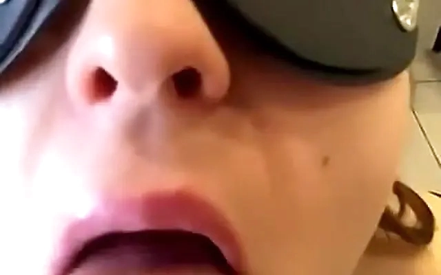 Mandy May Xtuber
