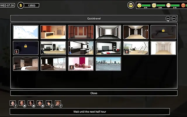Private.com - The orgy that saved my marriage