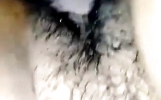 My Sexy Step Sister Squeezes My Hard Cock So It Leaves Her Little Pussy Dripping Cum