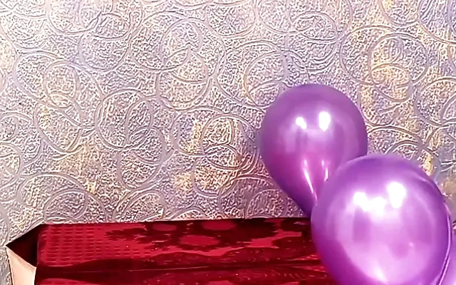 First Double Penetration for Beautiful Colombian Influencer