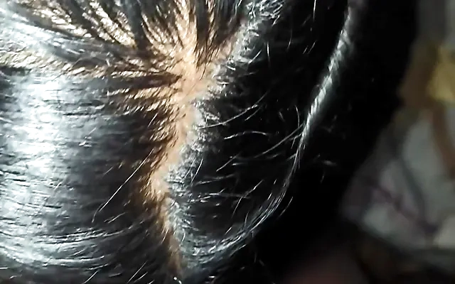 The Cock Barely Fits