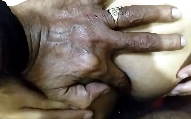 Sexy Indian Teen College Girl Getting Sex Lesson From Her Teacher