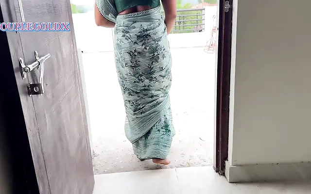 Desi boyfriend fucks both of his hot and sexy girlfriends together at the same time ( Hindi Audio )