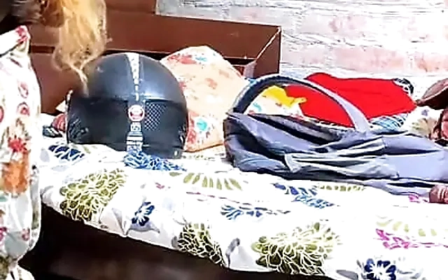 Stepbrother helps sister make a blowjob video to piss off her ex-boyfriend