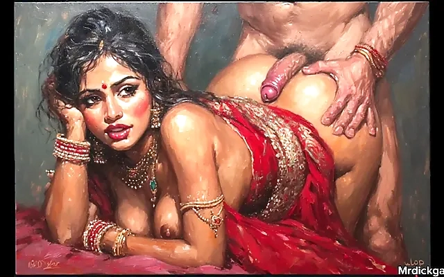 My best friend visits me with his new girlfriend... But the whore fucks me while he is careless