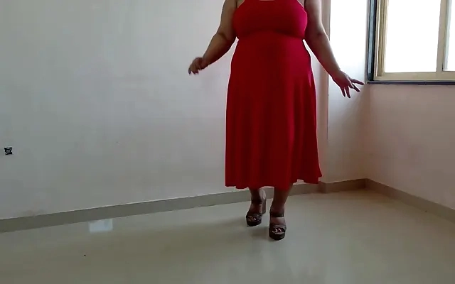 She Loves Anal Sex
