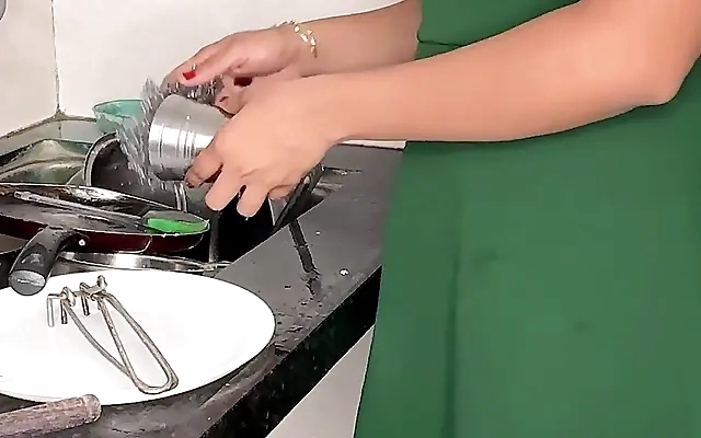 Pregnant Lollynha goes for her routine check up to yummy's doctors, five of them check her tight holes and fuck her in an intense DAP , DP with creampie ending