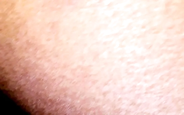 Innocent but busty babe gets her welcome to porn with a BIG COCK