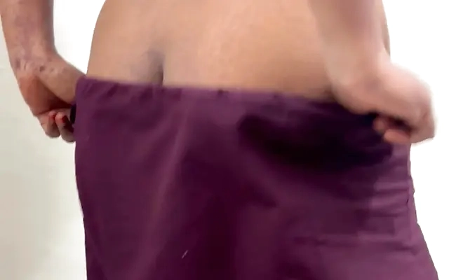 THICK WIFE makes a HOT THREESOME with 2 GUYS!!!