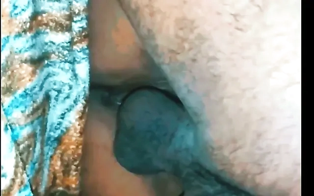 ModelMedia Asia - The First Erotic Massage Experience of a Big Tits Young Wife