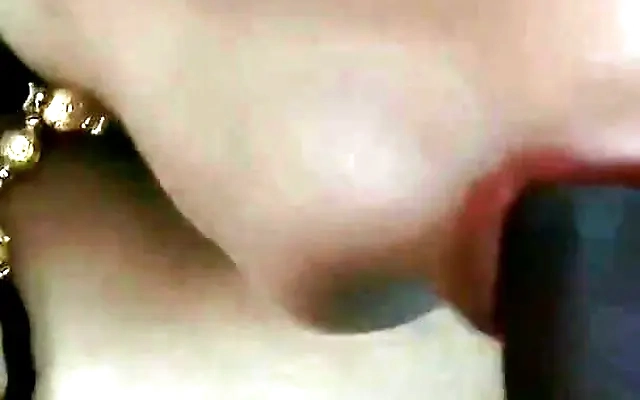 Teen Roxy Lips Gets Ass Fucked After Finishing Her Guitar Lesson