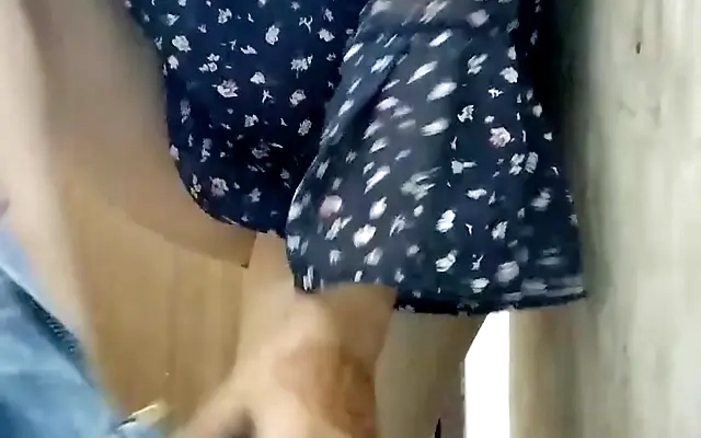 Big Tits Girl Has First Sex