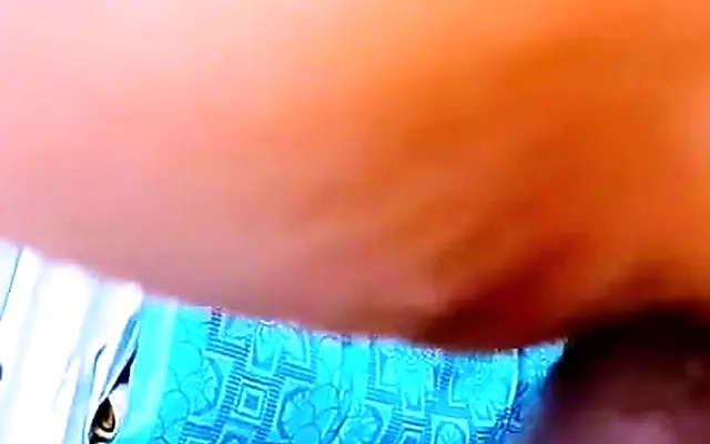 What a HUGE COCK you have! COFLA24CM destroys BIG ASS petite Luchiibb