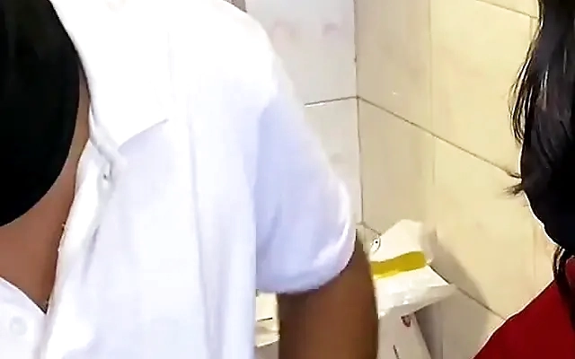 NYMPHO Dicking down Eve Marlowe's pussy