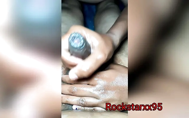 Businessman blackmails and forcefully fucks his secretary