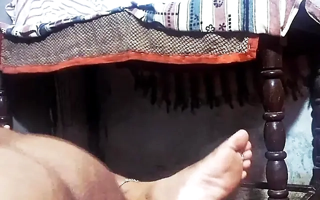 น้oงสาวต่างแม่โดนลำควยของพี่ชายปลุกในตอนเช้า แล้วแตกใน