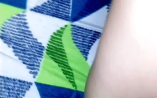 Anal Like It&rsquo;s Nothing - Creepy Man Freezes Girl And Creampies Her Ass TRAILER