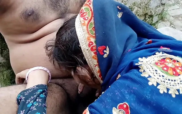She Waited A Long Time From Work, And The Expectation Was Justified!