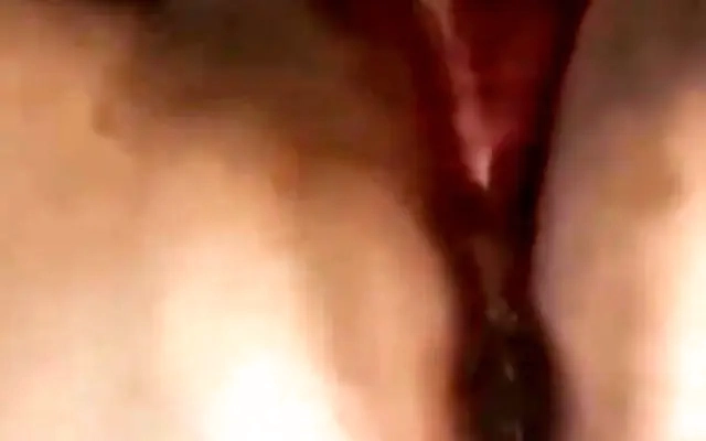 Slutty Muslim Girlfriend shared in foursome