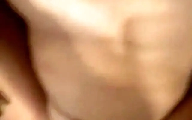 Sharing Bed With Unknown Girl in Hotel Room - Suddenly Fuck with Big Ass Babe After Morning Jerk Off!