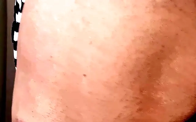Pantsing My Friend's Stepmom And Accidental Creampie - PANTSING E05 - FREEBIE