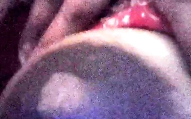 threesome sex with Purple Bitch - syndicete