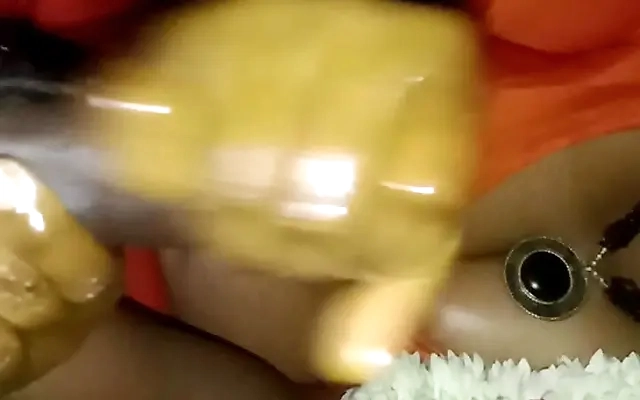 Fucking big tits mom