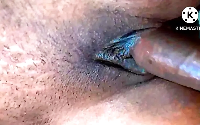 POV - Monster dick destroys my mouth