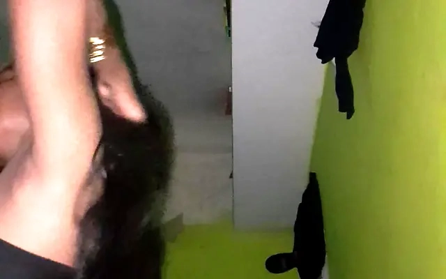 No Lube Anal Was A Bad Idea