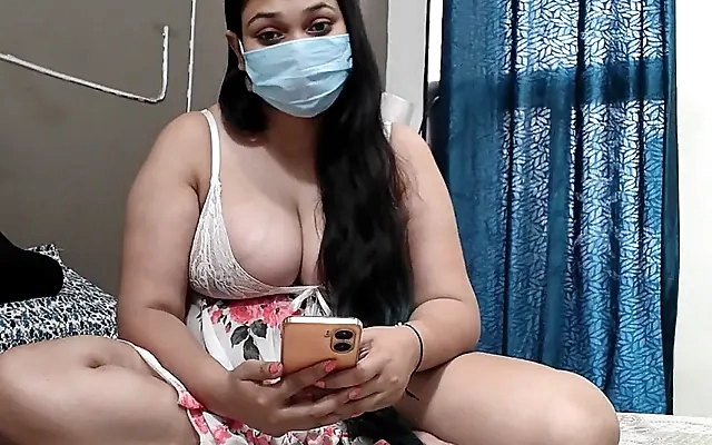 The lucky guy Seduced and Fucked his Father's new Wife!