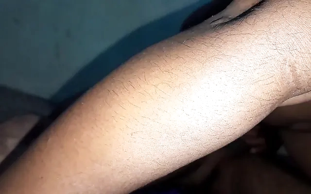 Serving stepMommy's Cunt