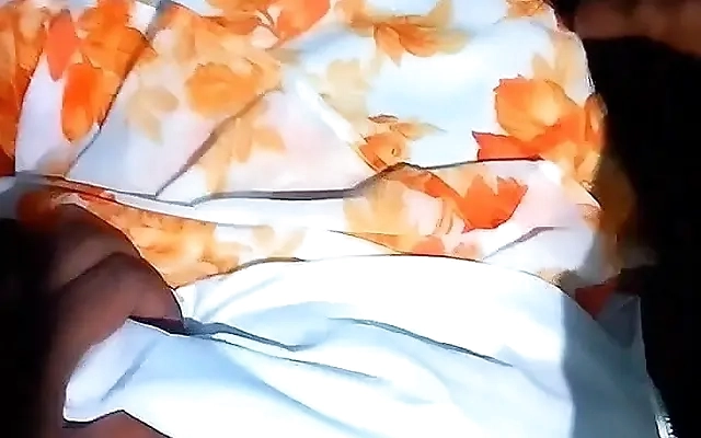 Indian couples having sex during bridal function