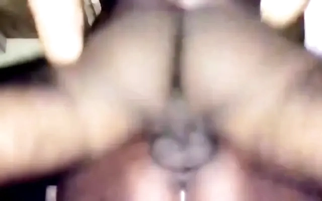 Deeper. Sultry singer Alexia Anders can't resist Anton's BBC