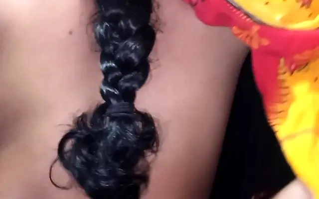Damon Dice Plays With Aften Opel's Tits And Eats Her Pussy While She Talks On The Phone With Her Dad - REALITY KINGS