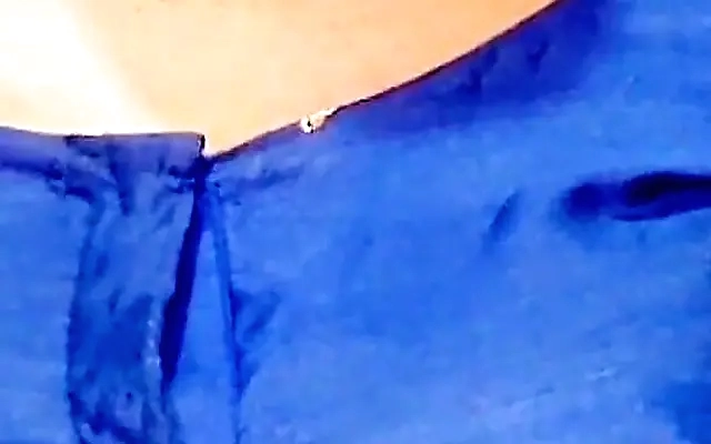 A Virgin Step Sister let me fuck her ass and eat her pussy. Cuz she can&rsquo;t resist to desire anymore