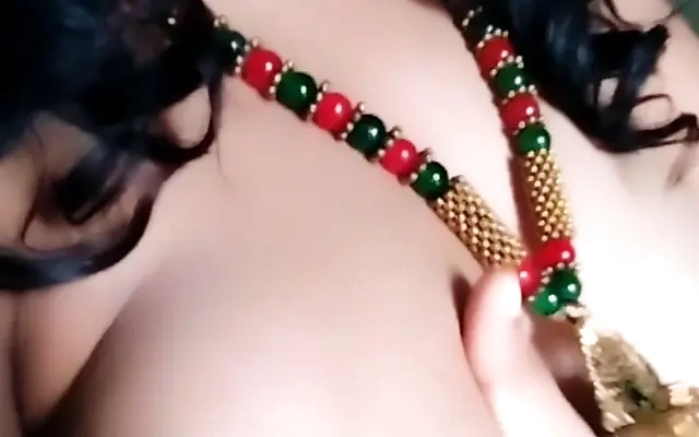Home Alone With Indian Stepsister And Recorded First Porn Video - Hindi Audio